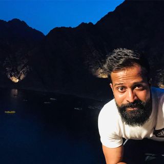 Tito Koshy Vaidyan's avatar