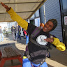 Harris John-Baptiste's avatar