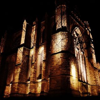 Michael Straker's avatar