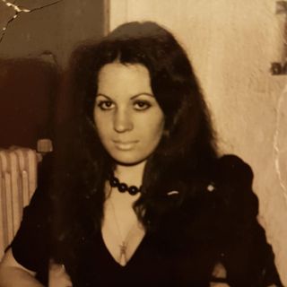 Patsy Neal's avatar
