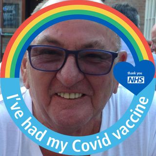 John Robinson's avatar