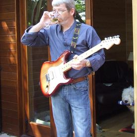 Eddie Williams's avatar