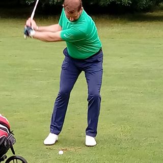 Darren Bugg's avatar