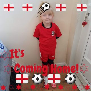 Maureen Potts's avatar