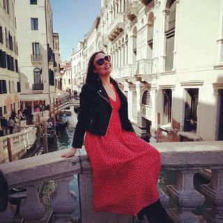 Megan Twamley's avatar