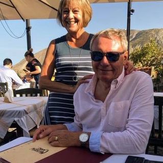 Peter Wylie's avatar