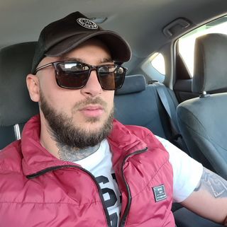 Adrian Vladoiu's avatar