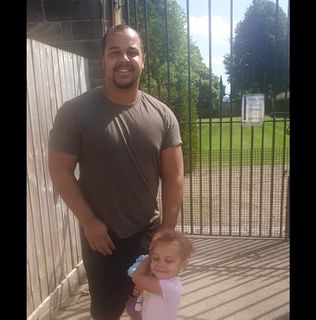 Lucas Christmas's avatar