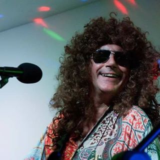 Martin Chapple's avatar