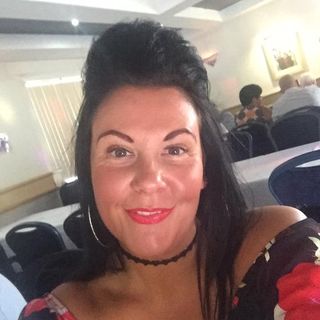 Anita Mcarthur's avatar