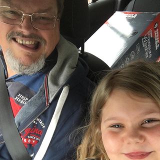 Andy Smith's avatar