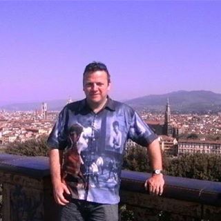 Paul Callard's avatar