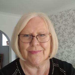 Janet Campbell's avatar