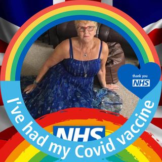 Katherine Cupis's avatar