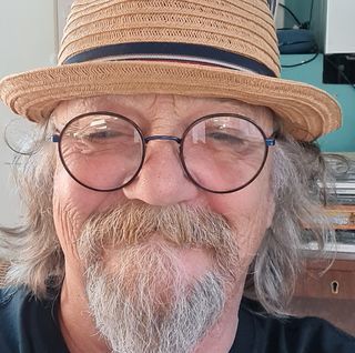 Phillip Parker's avatar