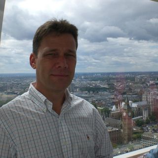 John Davies's avatar