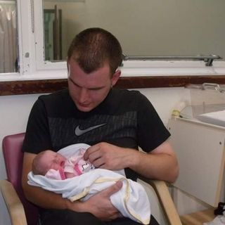 Paul Ferguson's avatar