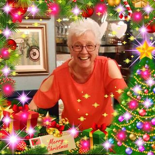 Angela Buckby's avatar