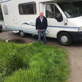 Andrew MacDonald's avatar