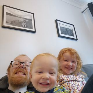 Alex Fitzsimmons's avatar