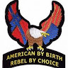 Roger Hempel's avatar