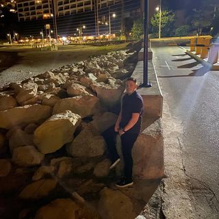 Matt Butcher's avatar