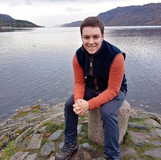 Luca Turner's avatar