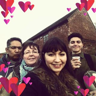 Robert Gainlall's avatar