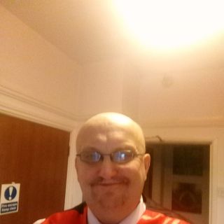 Brian Lomas's avatar