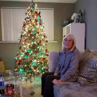 Debbie Havard's avatar