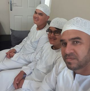 Wasim Anwar's avatar