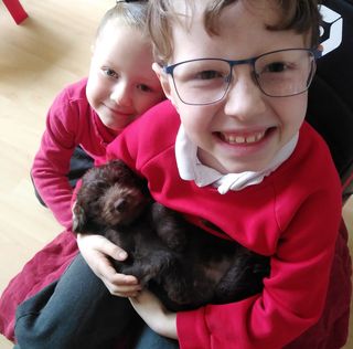 Claire Louise Anne Carter's avatar