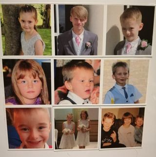 Colin Sanderson's avatar