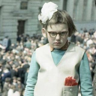 Helen Highwater's avatar