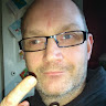 Steven Hayes's avatar