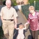 Tom Bennett's avatar