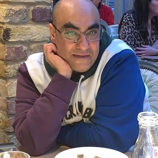 Lee Peace Panteli's avatar