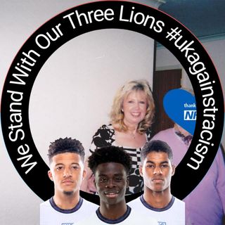 Christine Mcguiness's avatar