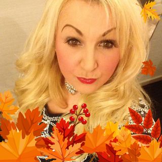 Paula Hunt's avatar