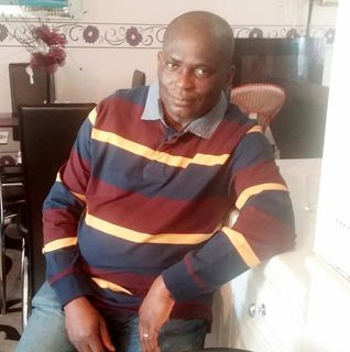 Ololade Makinde's avatar