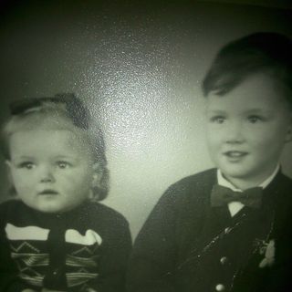 Sandra Christie Bird's avatar