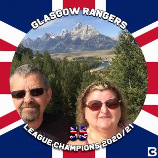 Robert Stephenson's avatar