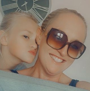 Fiona Galloway's avatar