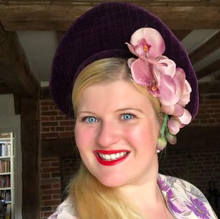 Marie-Christin Coomber's avatar