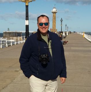 David Rushton's avatar