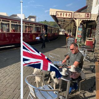 Martin Webb's avatar