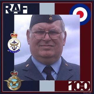 Steveo Fell's avatar