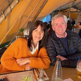 Deborah Knowles's avatar