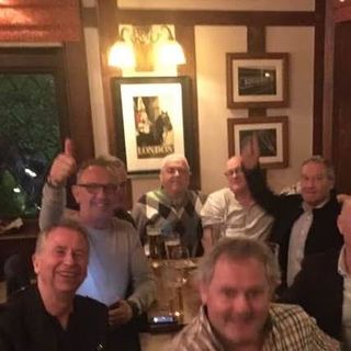Aidan Mcmahon's avatar
