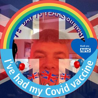 Martin Clarke's avatar